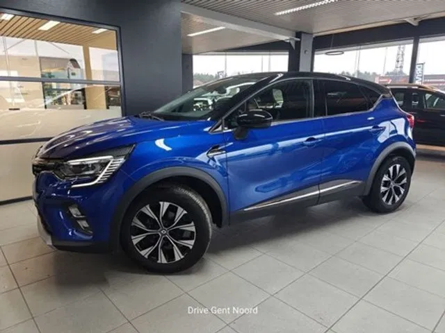 Renault Captur – Image 12