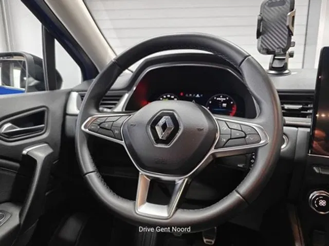 Renault Captur – Image 3