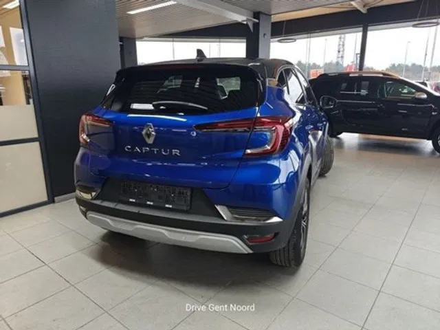 Renault Captur – Image 10