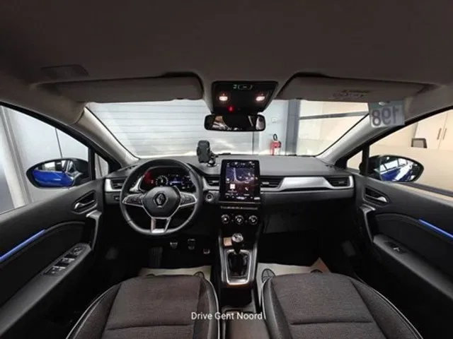 Renault Captur – Image 5