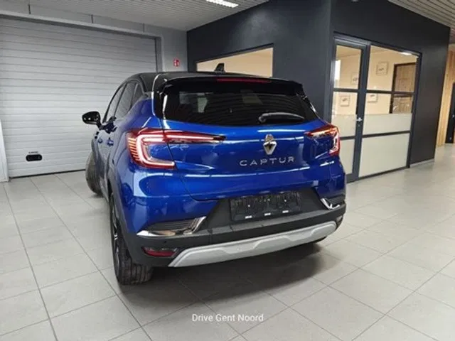 Renault Captur – Image 9