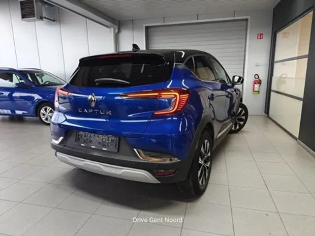Renault Captur – Image 8