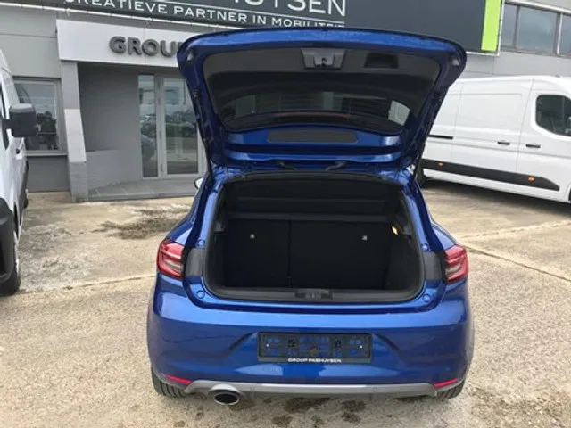 Renault Clio – Image 4