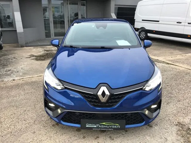 Renault Clio – Image 44