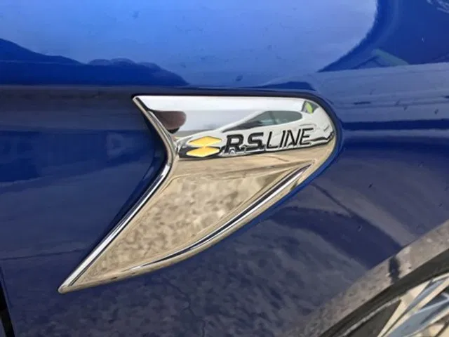 Renault Clio – Image 5