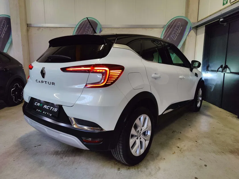 Renault Captur – Image 29
