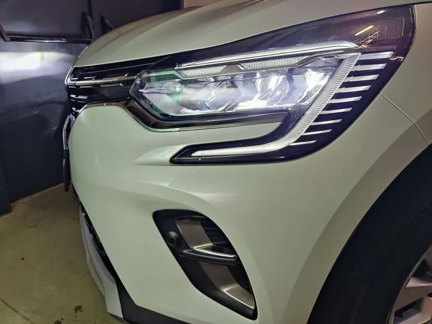Renault Captur – Image 2