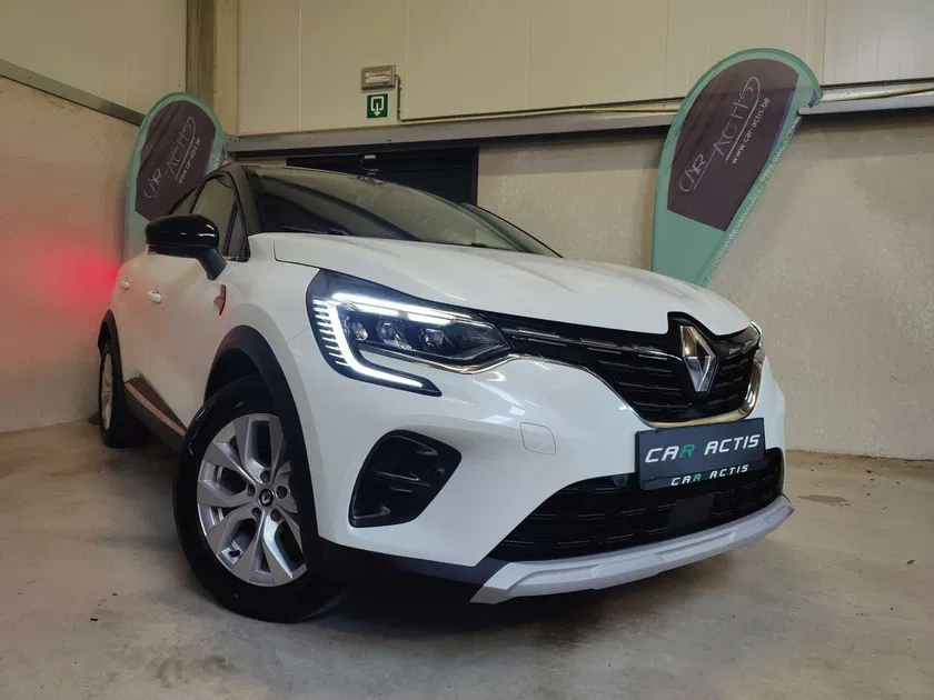 Renault Captur – Image 33