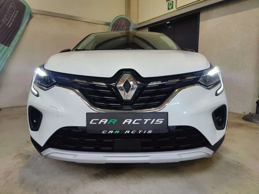 Renault Captur – Image 35