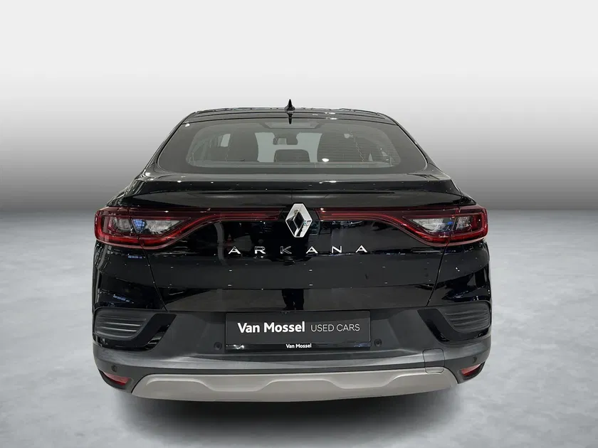 Renault Arkana – Image 22