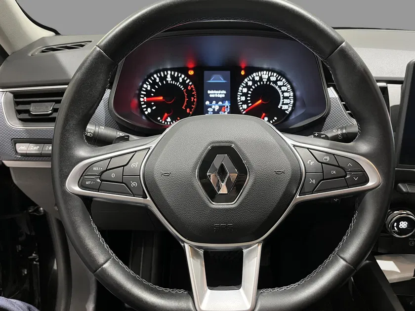 Renault Arkana – Image 18