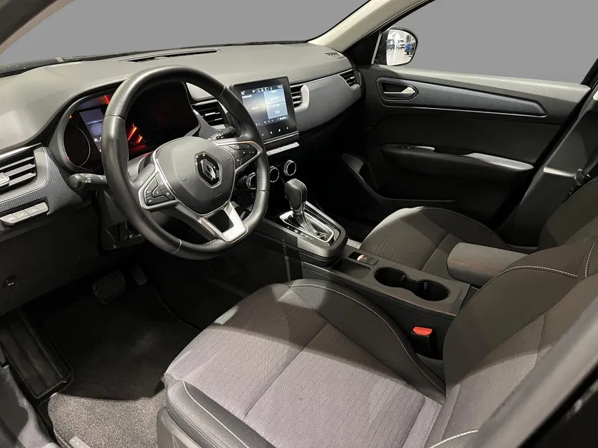 Renault Arkana – Image 20