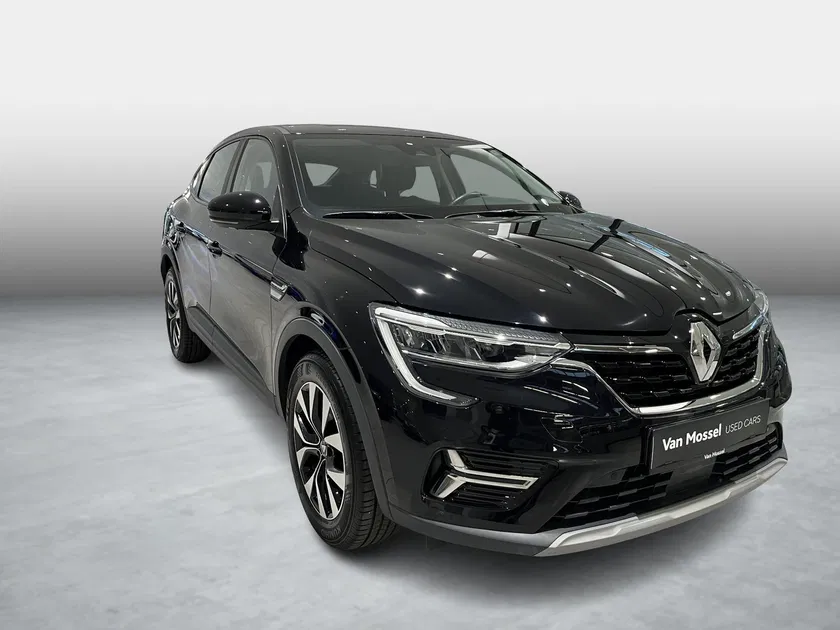 Renault Arkana – Image 25