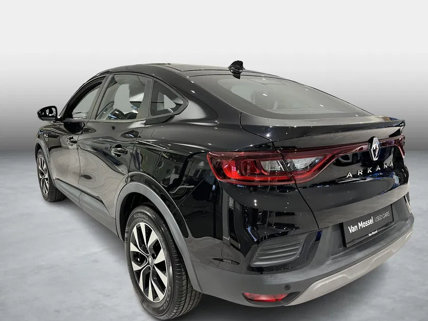 Renault Arkana – Image 21