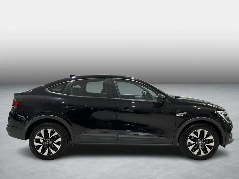 Renault Arkana – Image 24