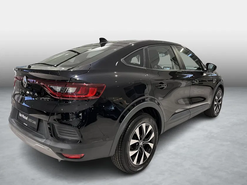 Renault Arkana – Image 23