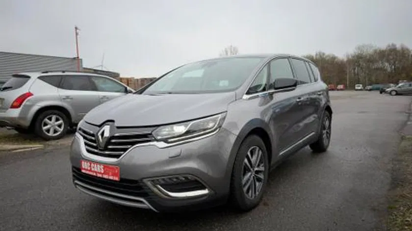 Renault Espace – Image 19