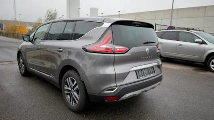 Renault Espace – Image 20