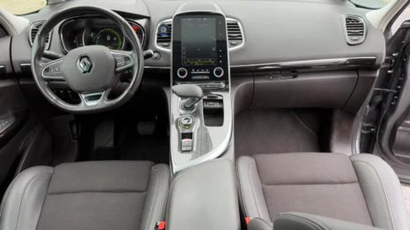 Renault Espace – Image 10