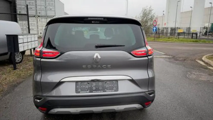 Renault Espace – Image 18