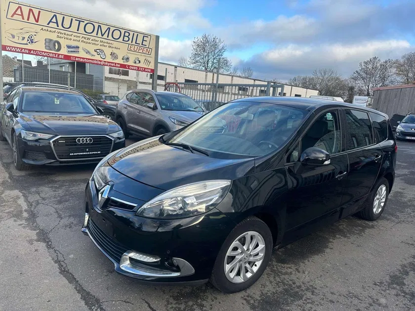Renault Scenic – Image 13