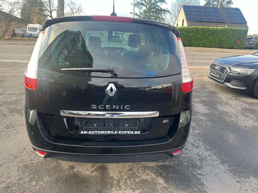 Renault Scenic – Image 10