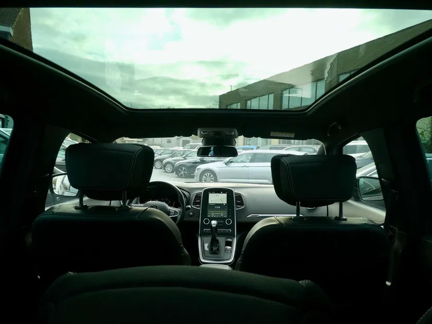 Renault Scenic – Image 16