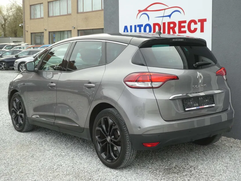 Renault Scenic – Image 22