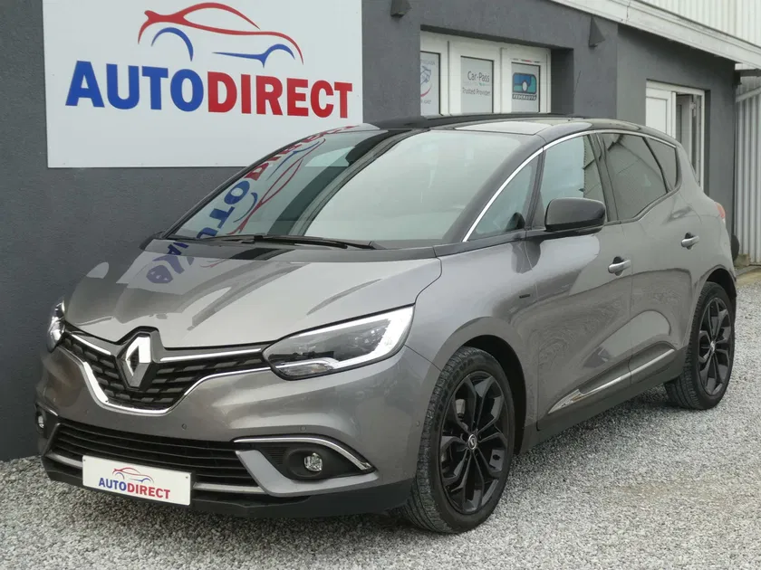Renault Scenic – Image 24