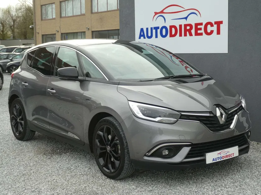 Renault Scenic – Image 19