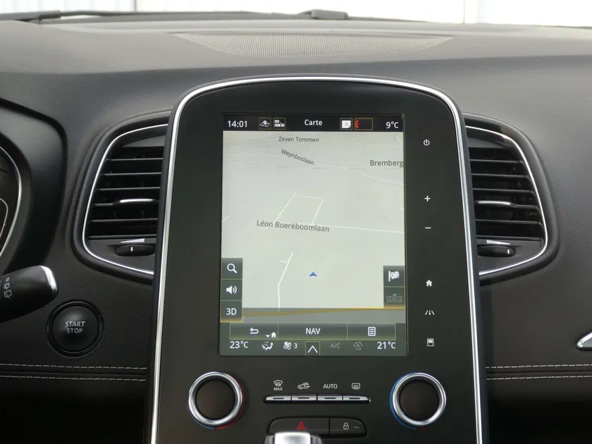 Renault Scenic – Image 4