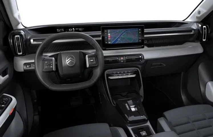 Citroen C3 Aircross – Image 6