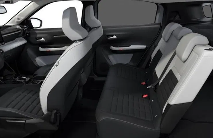 Citroen C3 Aircross – Image 5