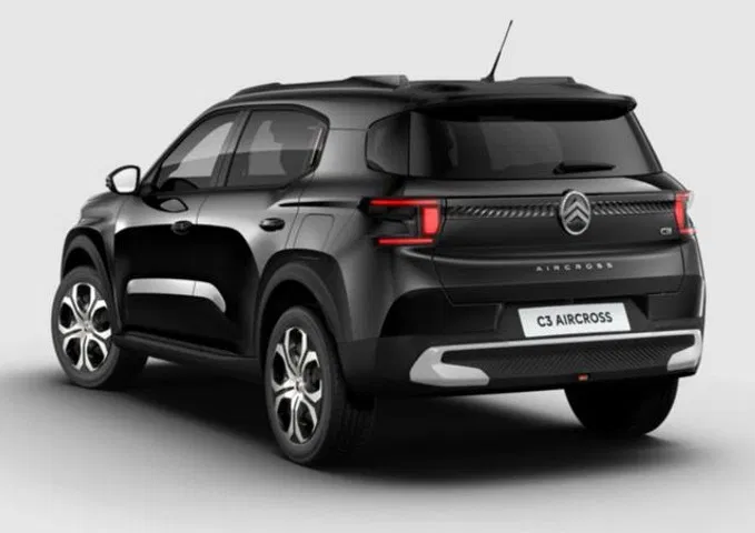 Citroen C3 Aircross – Image 2