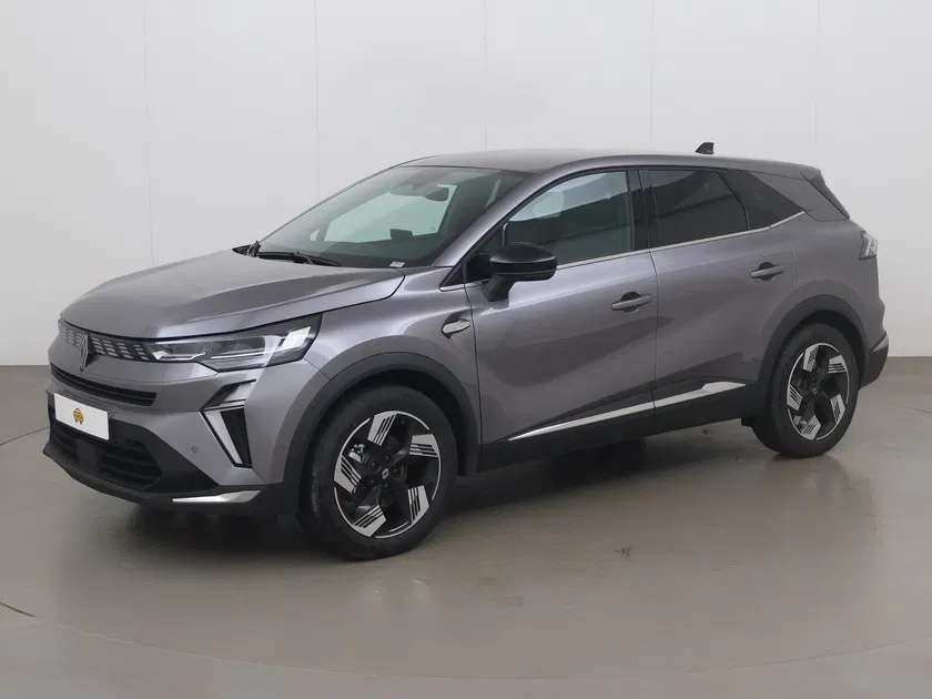 Renault Symbioz – Image 13