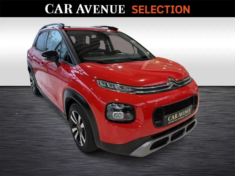 Citroen C3 Aircross – Image 15