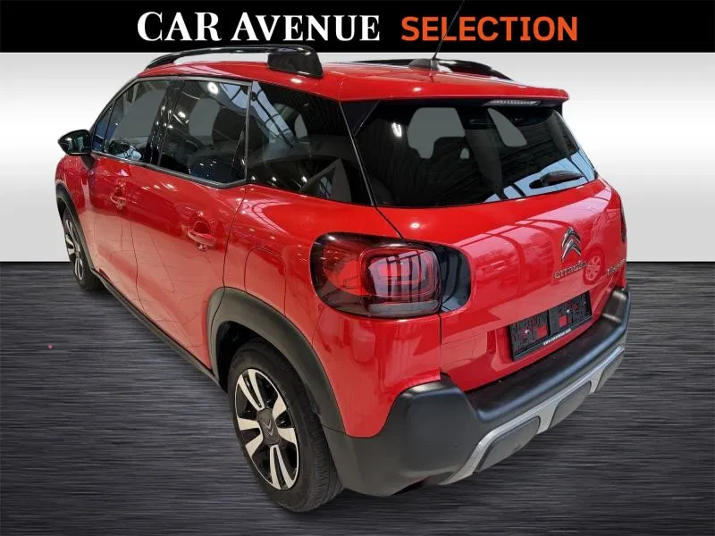Citroen C3 Aircross – Image 14