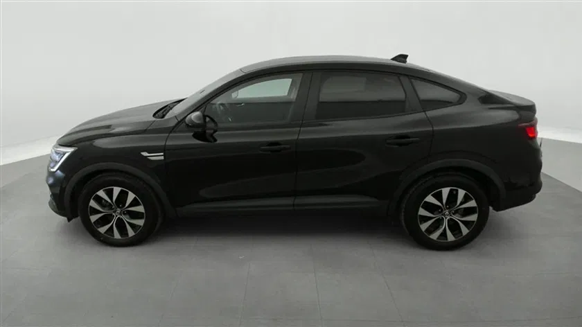 Renault Arkana – Image 26