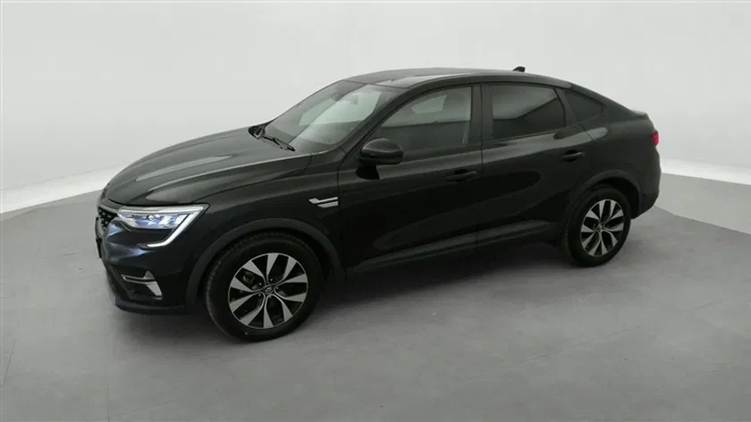 Renault Arkana – Image 8