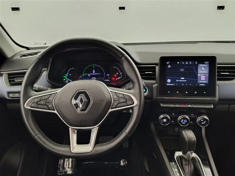 Renault Arkana – Image 20