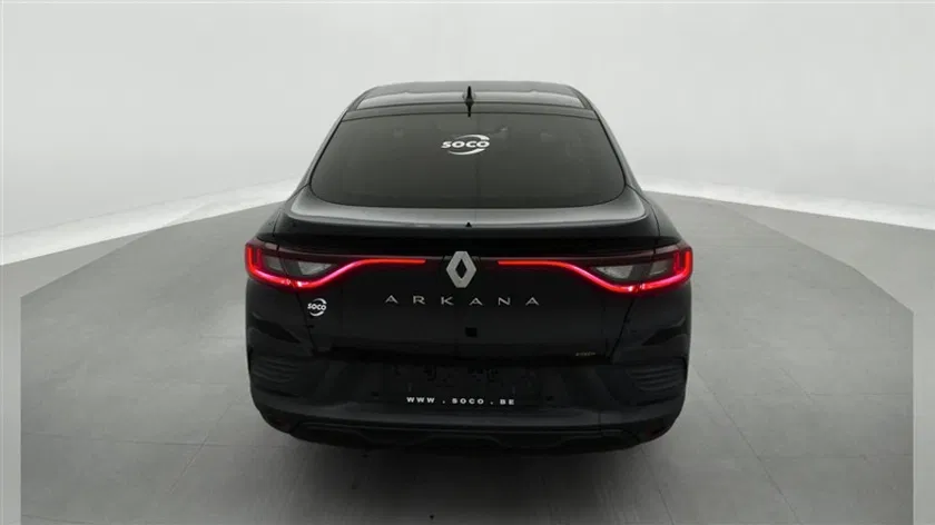 Renault Arkana – Image 24
