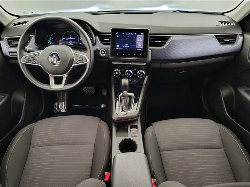 Renault Arkana – Image 21