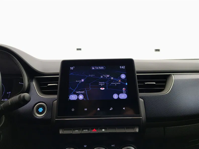 Renault Arkana – Image 18