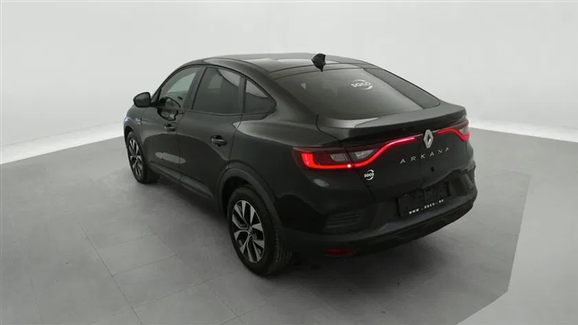 Renault Arkana – Image 27