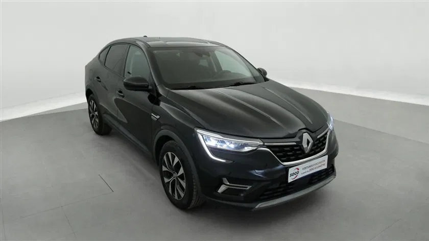 Renault Arkana – Image 7