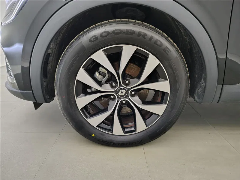 Renault Arkana – Image 23