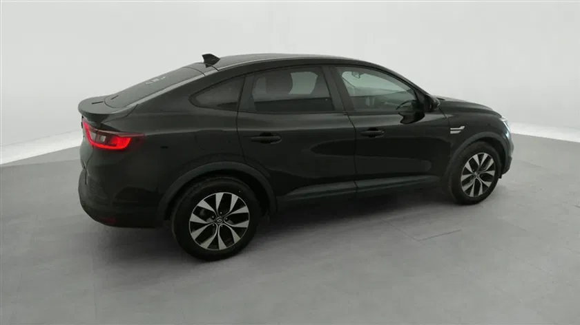 Renault Arkana – Image 4