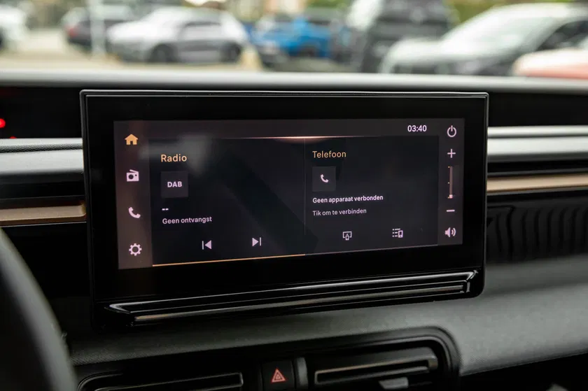 Citroen C3 Aircross – Image 7