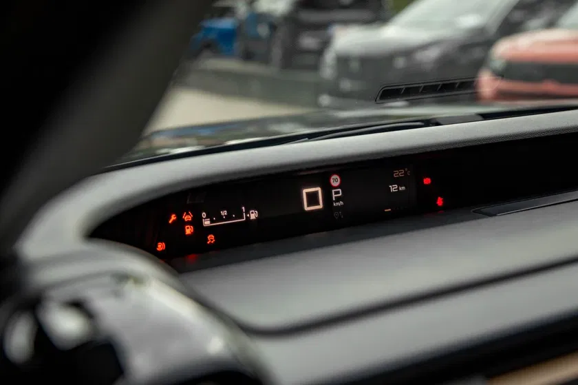 Citroen C3 Aircross – Image 13