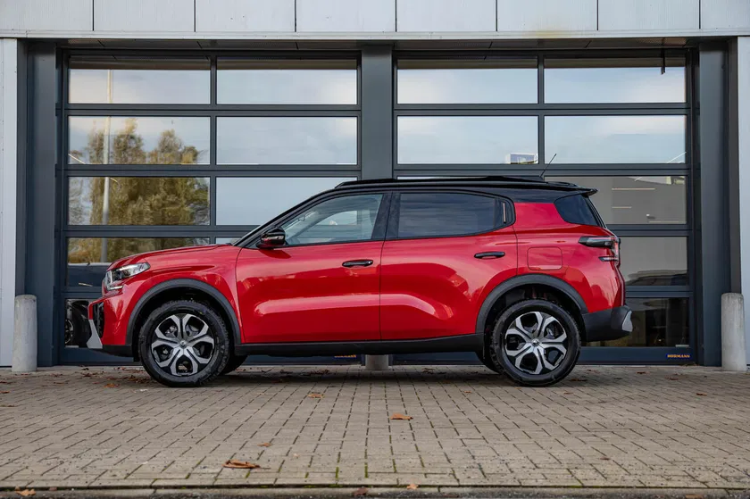 Citroen C3 Aircross – Image 24